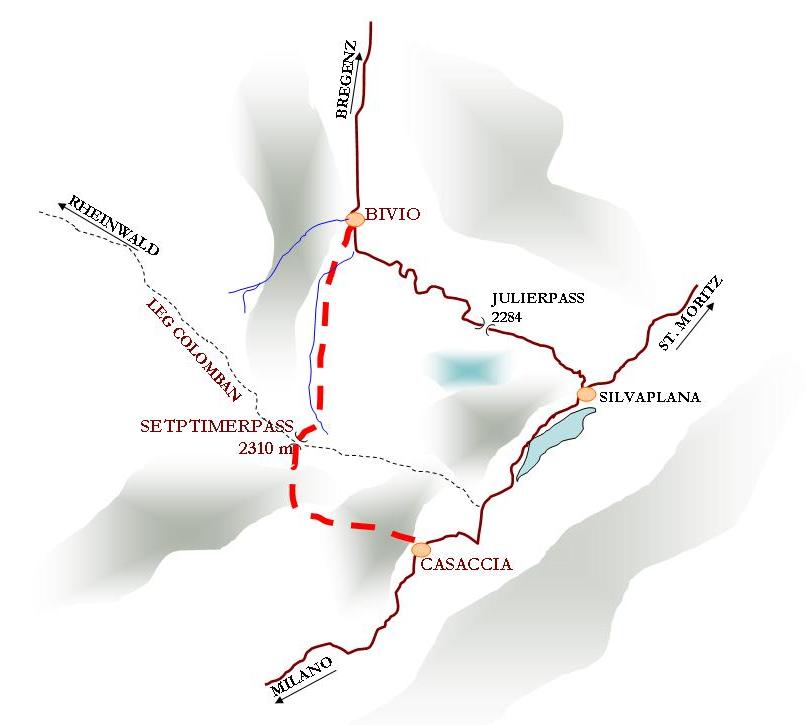 carte Amis saint Colomban 