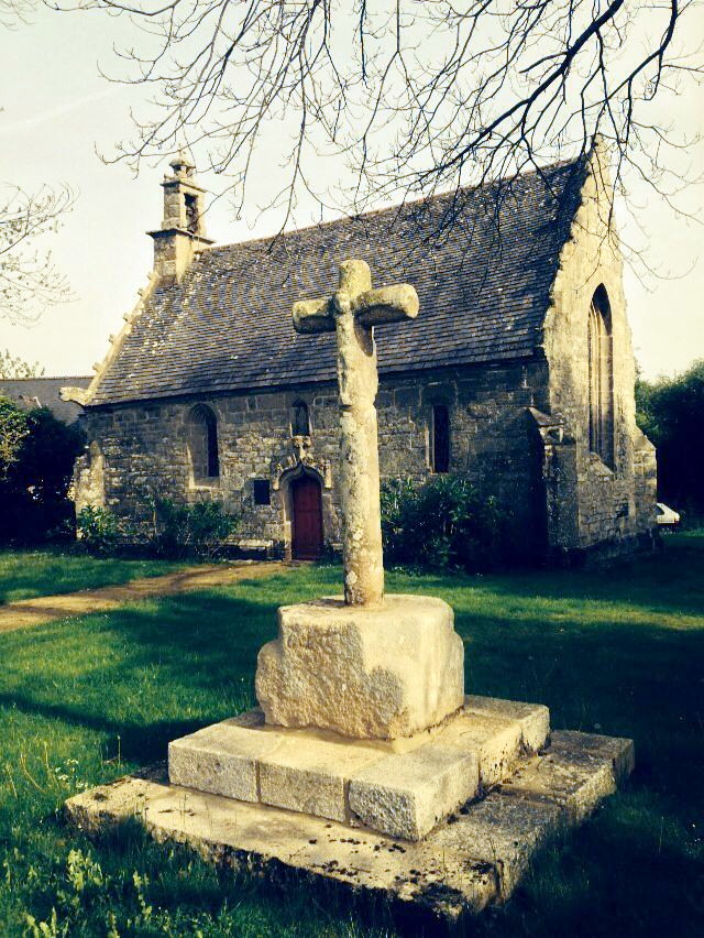 Chapelle Bretonne