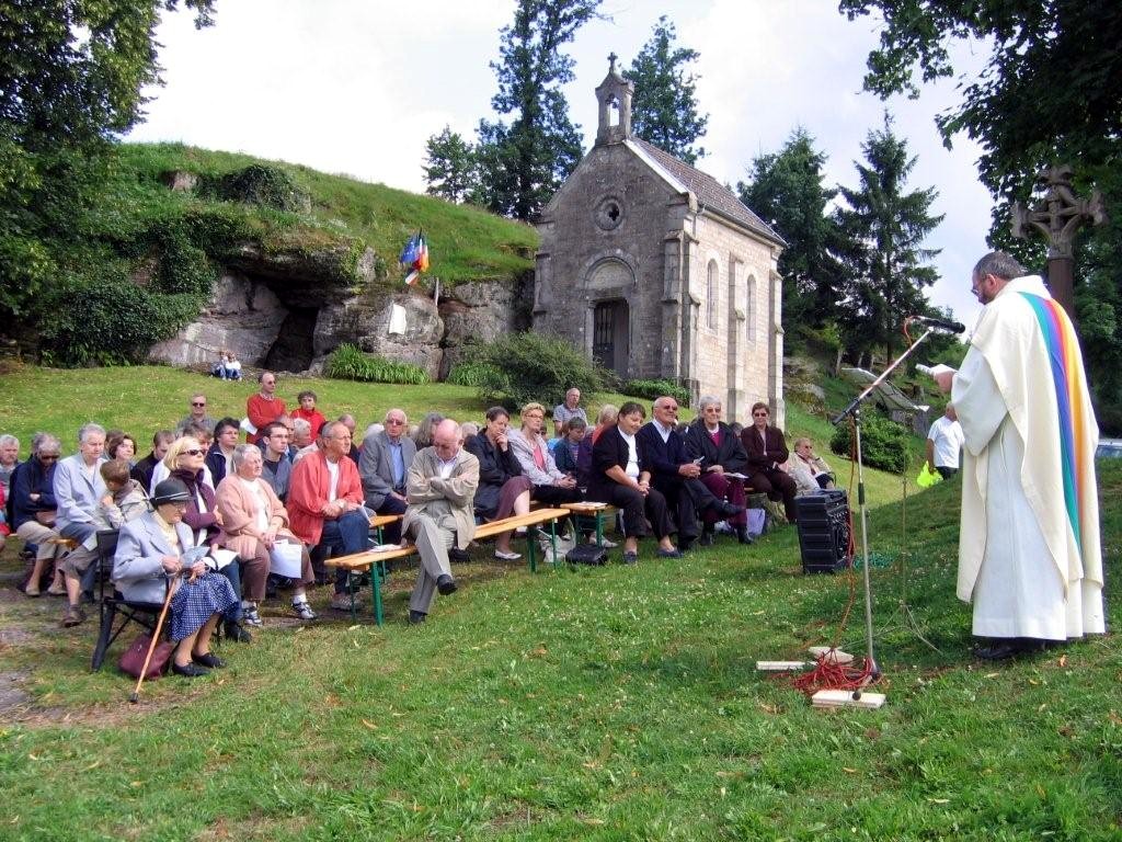 anniversaire association juillet 08/photoAASC