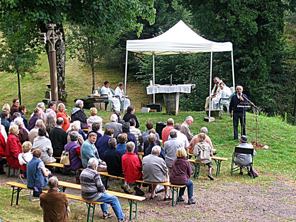 anniversaire association juillet08/photoAASC