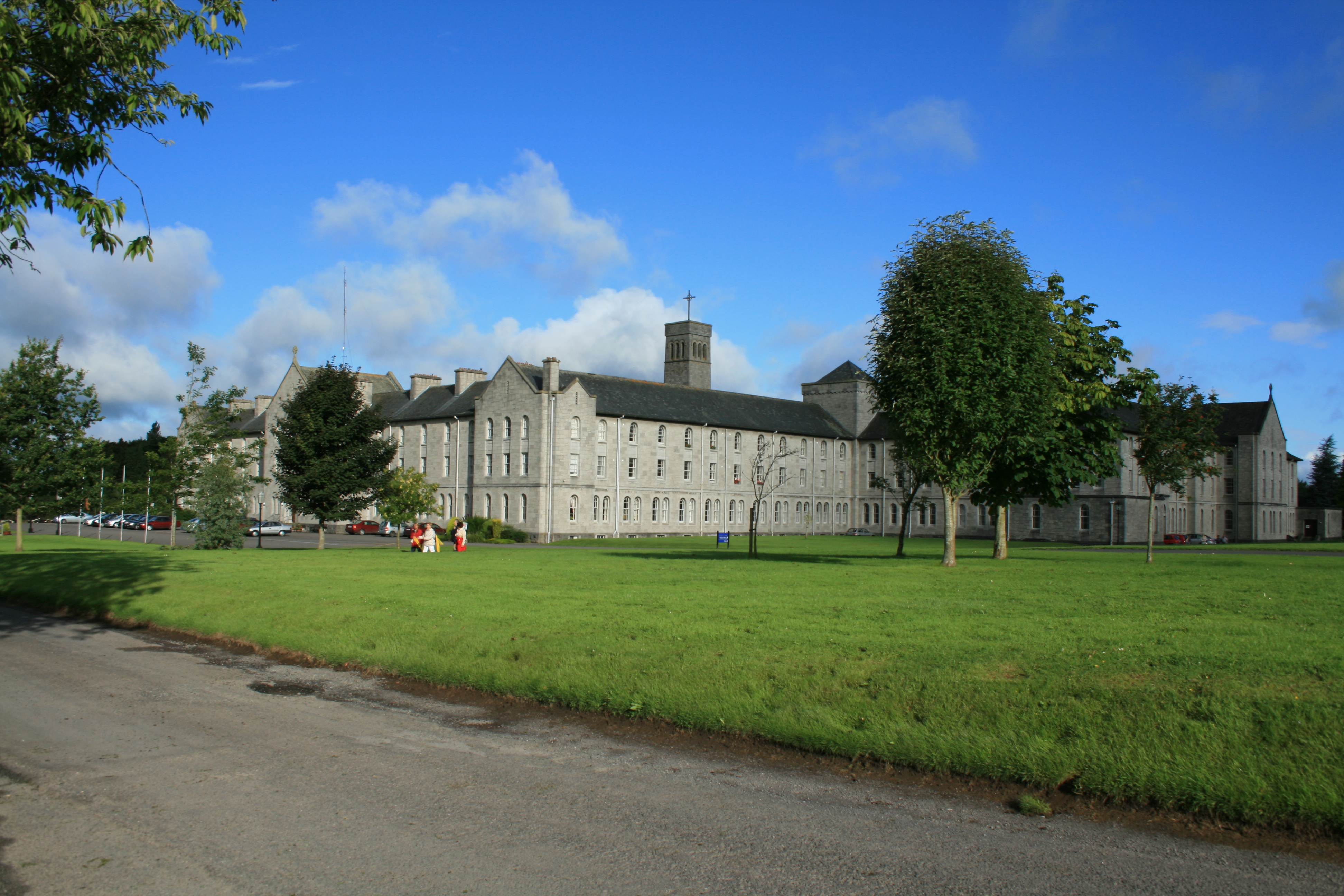 Missions Saint Colomban/photoAASC