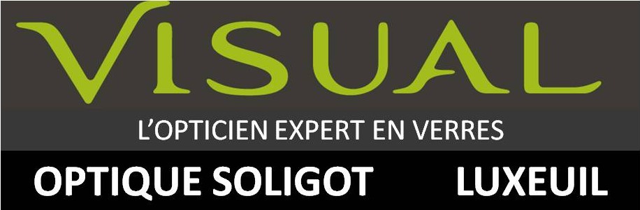 Optique Soligot, 7 rue Victor Genoux, Luxeuil-les-Bains tél 03 84 40 11 82 / 27 rue Henry Guy Saint Loup sur semouse tél: 09 64 45 05 24 