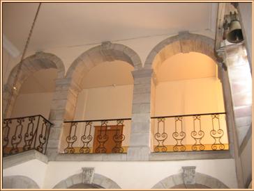 grand escalierBC32/photo AASC