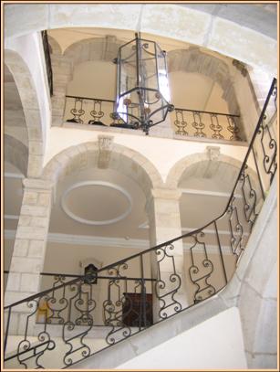 grand escalier/photoAASC