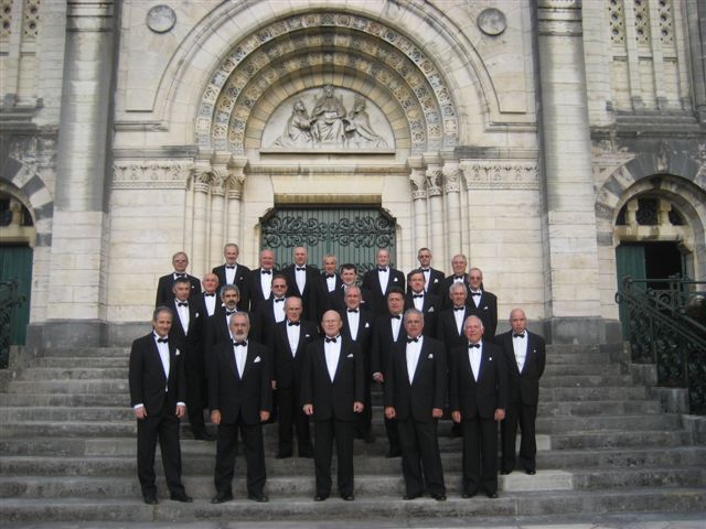 Les Chenestrels