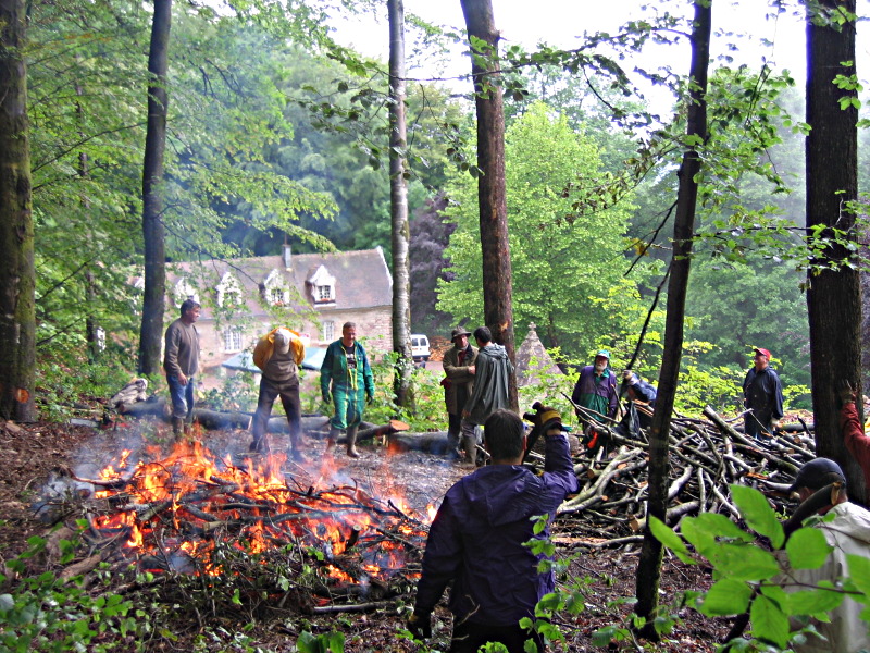 ermitage Saint Valbert 2007